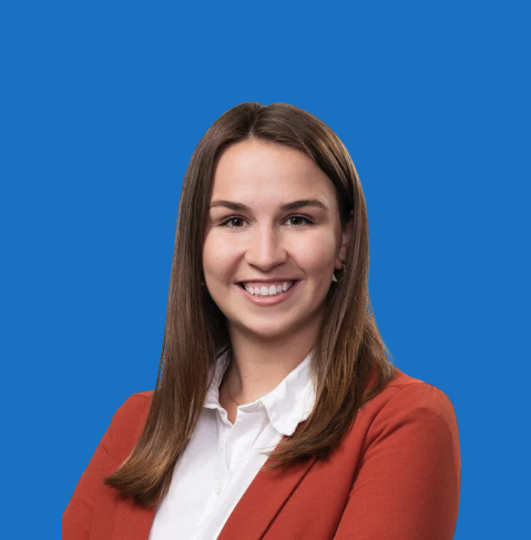    
Olivia Wolf  
Associate, Jones Walker LLP   