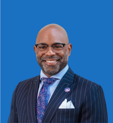    
Brace "Trey" Godfrey 
 Senior Vice President of Policy at the Greater Baton Rouge Economic Partnership
  