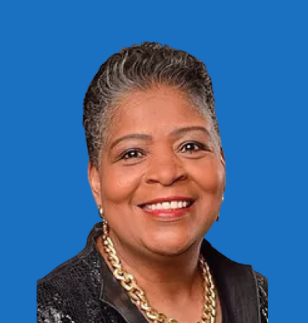    
Gwen Hamilton  
Community Affairs, New Schools for Baton Rouge 
 