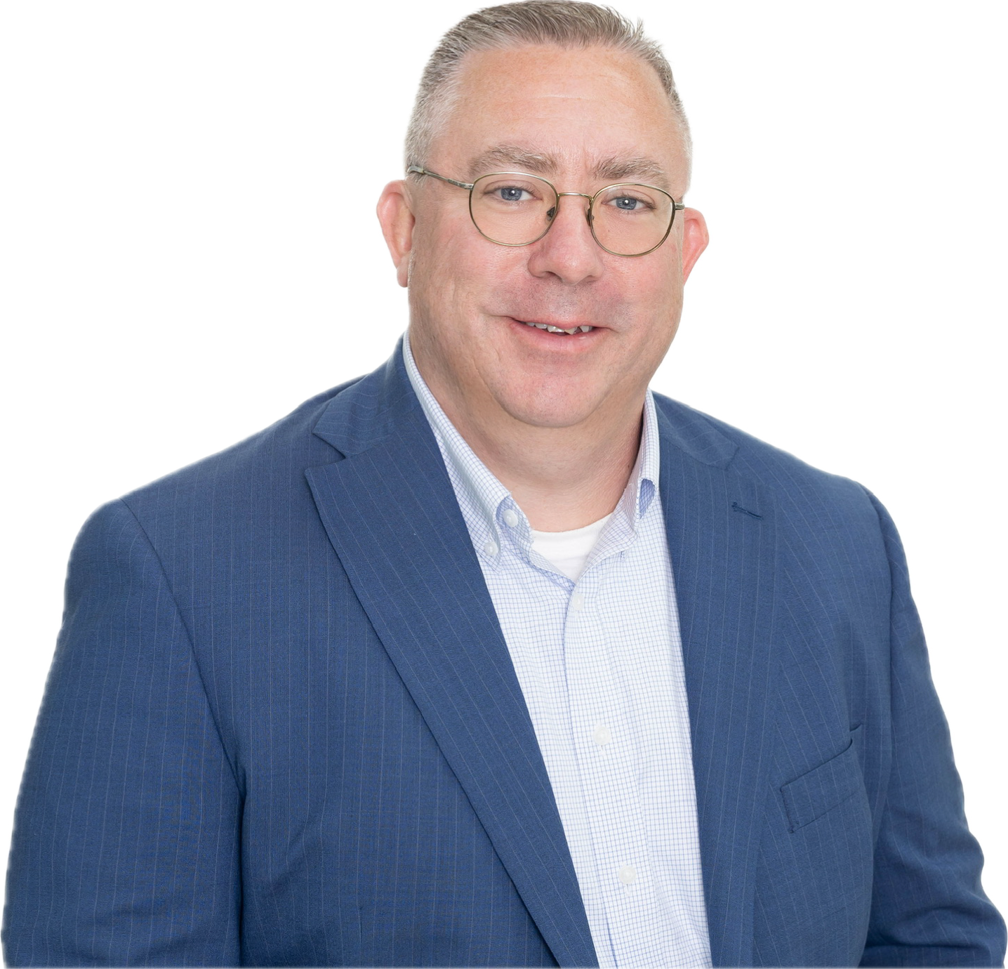 Brian Haldane
Morning Show Host, Talk 107.3 Guaranty Media