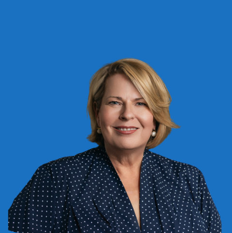    
Lois Smyth  
Chief of Development at Louisiana Policy Institute for Children   