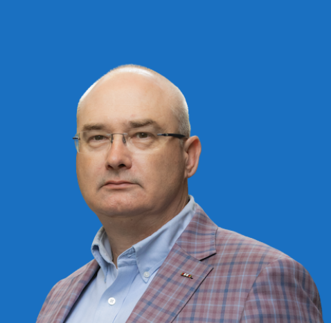    
James B. Davis, PhD  
Senior Instructor,
Stephenson Department of Entrepreneurship & Information Systems 
Senior Instructor,
Flores MBA Program 
LSU E. J. Ourso College of Business  