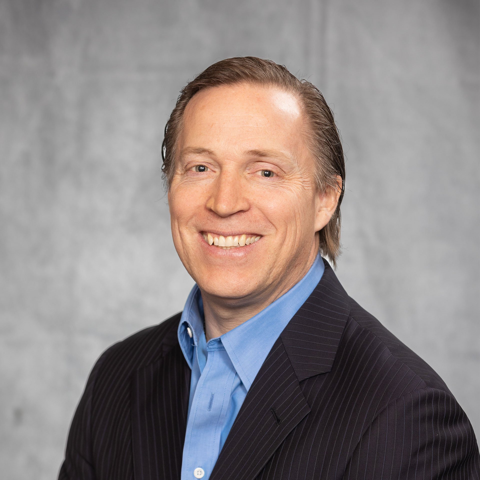 Gary Hamer
CEO, Champion Technology Services