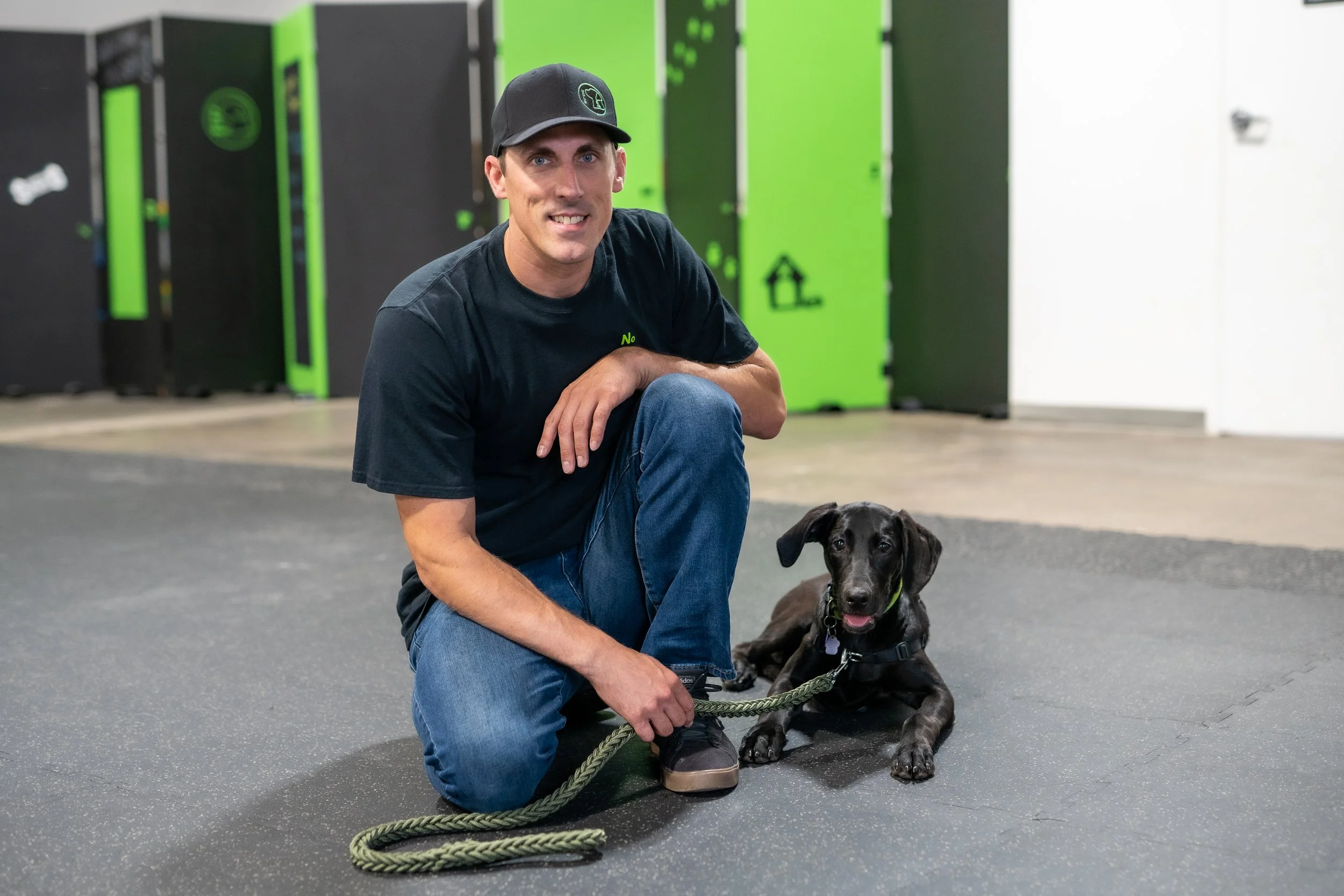 Which Type of Dog Training Support Is Right for My Dog?