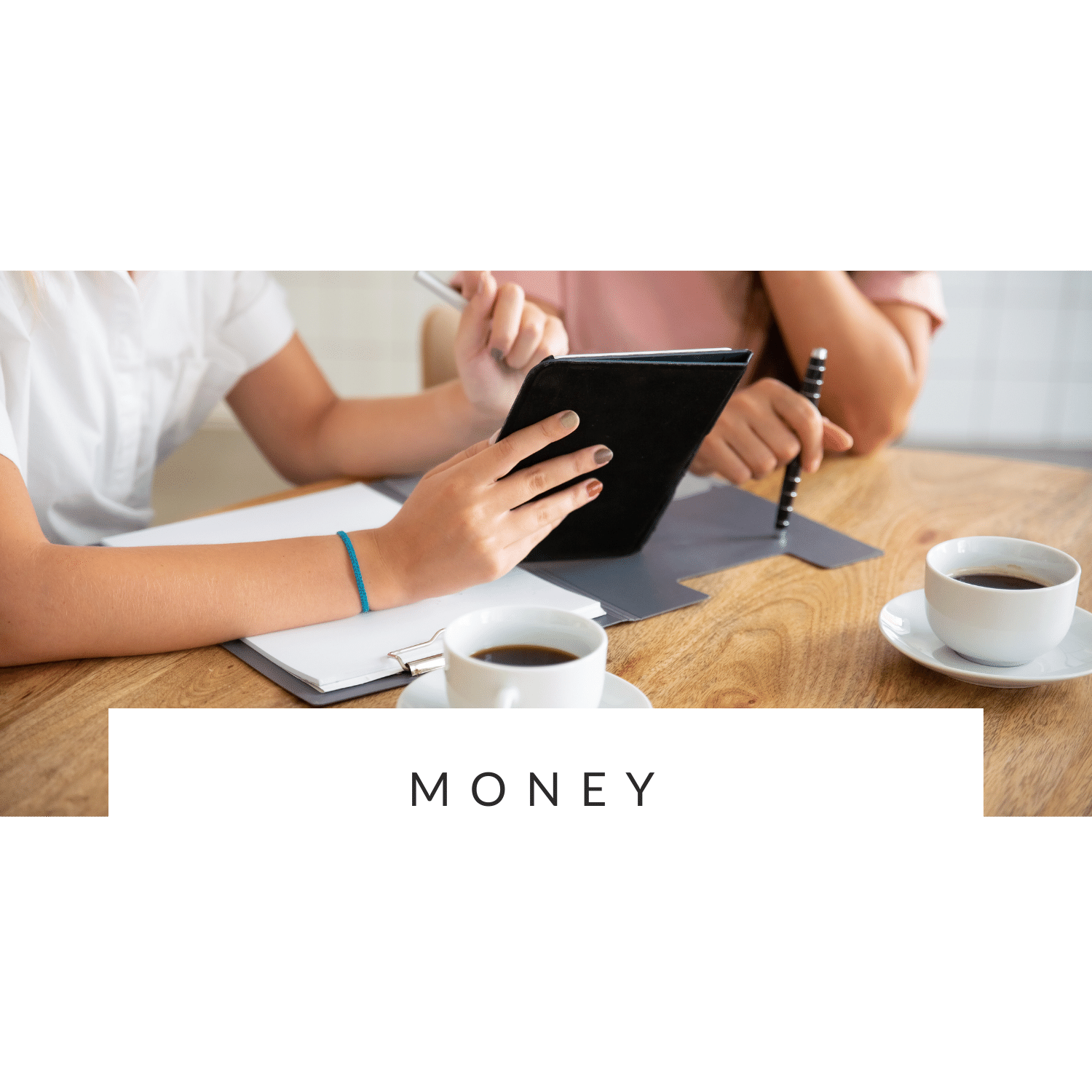 Money