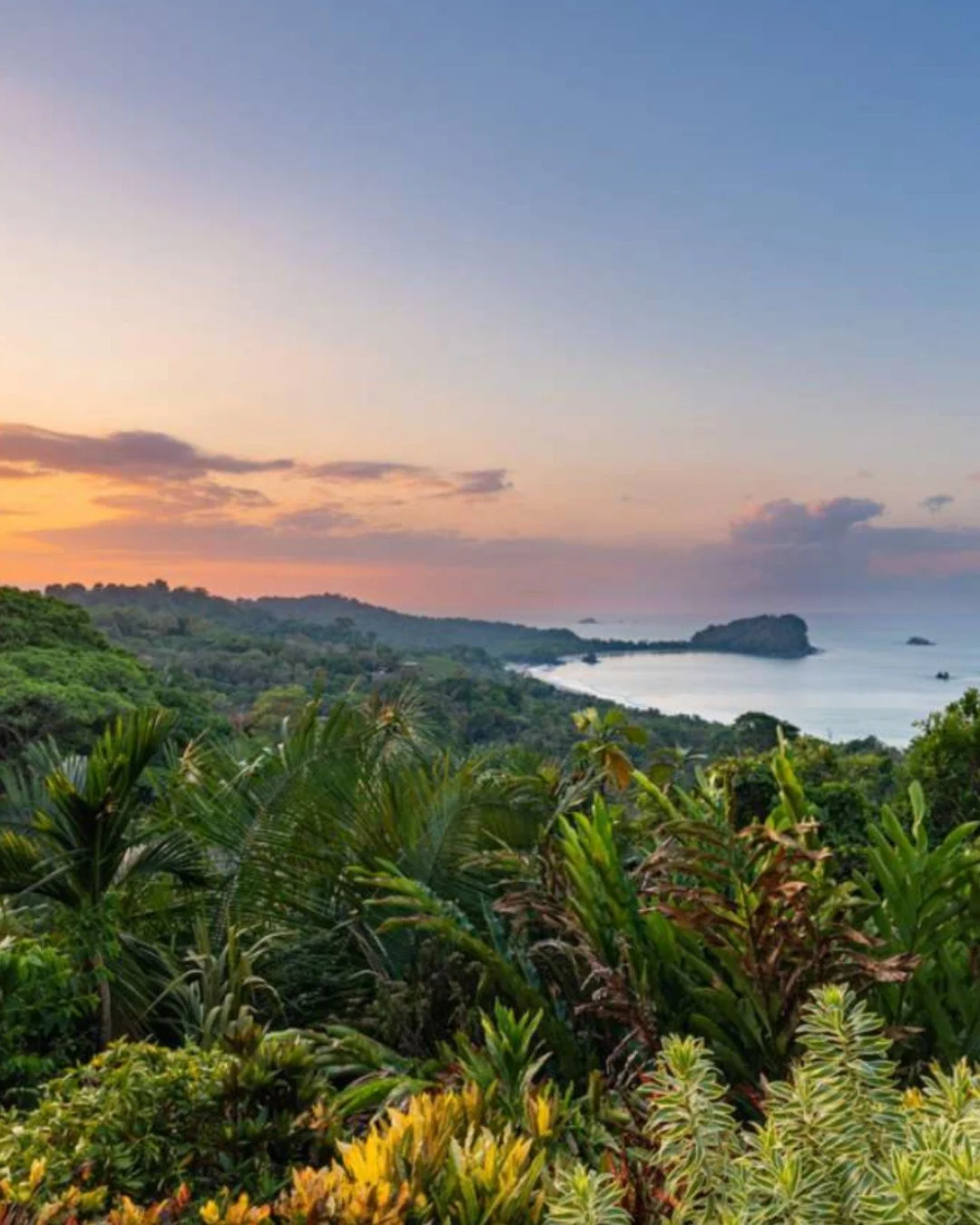 ☀️ Get Ready for a Costa Rice Retreat! ☀️
Jealous of our Yoga Common friends on the Ireland retreat right now?! Don't miss our next retreat in Costa Rica this coming February 2/21-2/26 with Kristin Bilella! Explore the jungle, practice yoga, and expe
