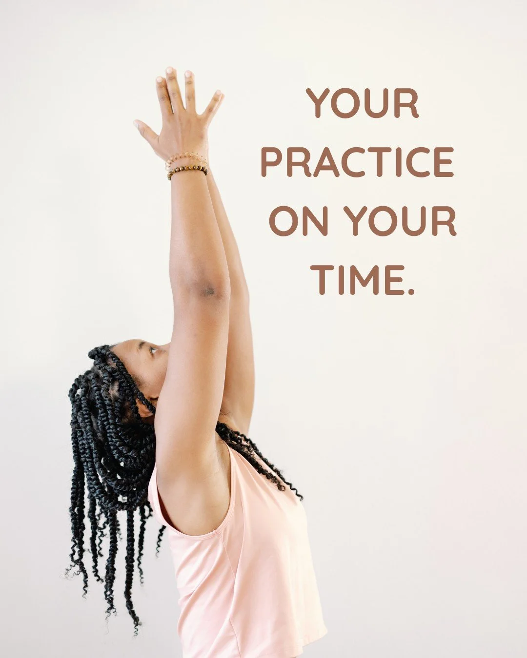 Bring The Yoga Common into your home! New on-demand practices are ready whenever you are. Whether it&rsquo;s a quick morning stretch or a full evening flow, unroll your mat, press play, and move with us from anywhere! 💛

🎥 Visit the link in our bio