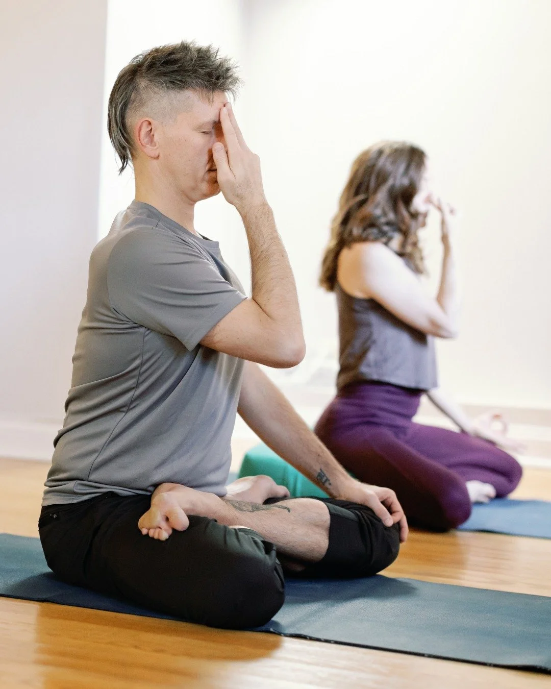 ✨ Theme of the Month: Gratitude ✨

November invites us to slow down and give thanks. 🍁 Having gratitude allows us to appreciate the small moments, the breath that grounds us, and the community that supports us.
 
This month at The Yoga Common, we&rs