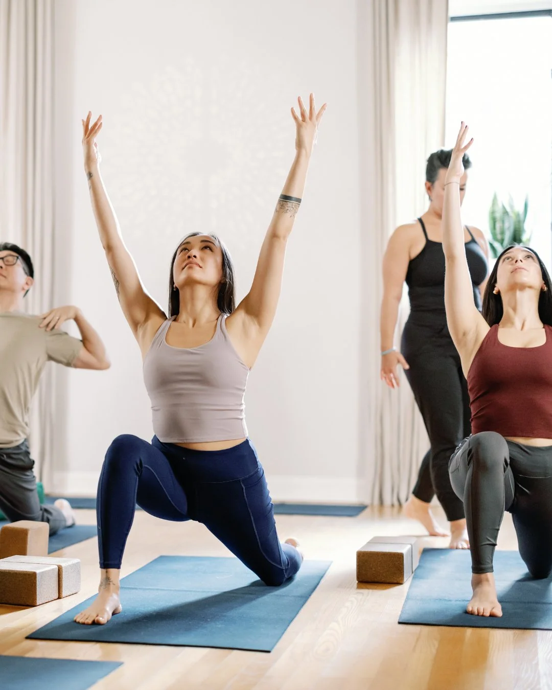 🌞 Theme of the Month: Awakening 🌞

This month, we explore what it means to wake up gently. To move with awareness. To notice what&rsquo;s been waiting beneath the surface.

This season reminds us that growth begins underground.
Let this be your sea