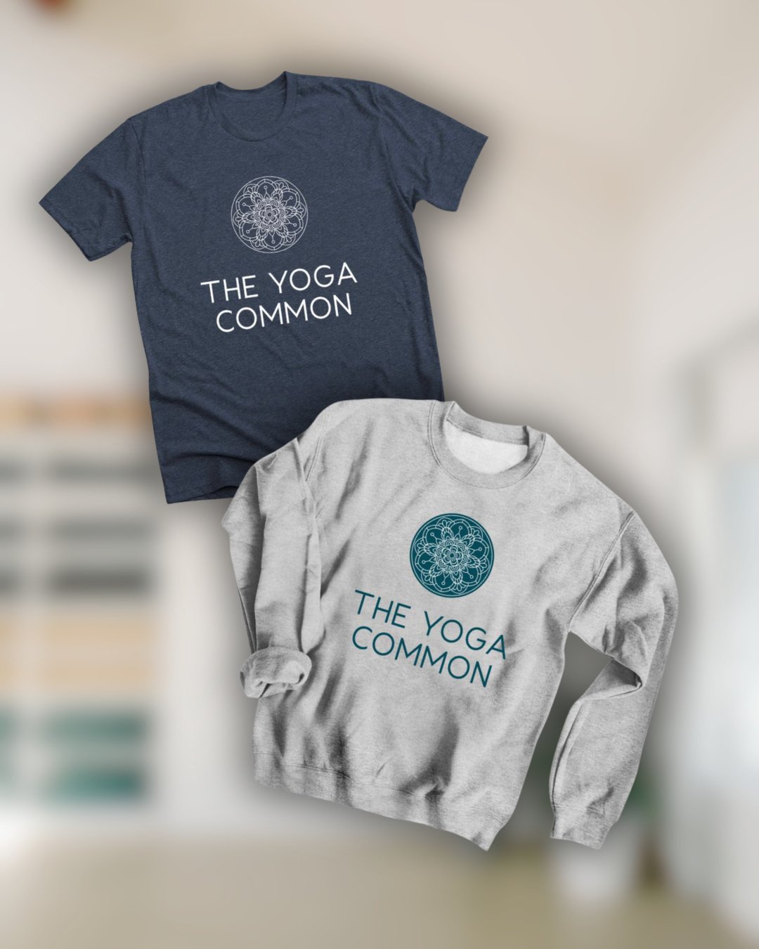 Flow beyond the mat! 

Rep The Yoga Common wherever you go with our studio apparel&mdash;designed for comfort, movement, and everyday wear. Shop the collection and find your new favorite piece.

Tap the link in bio to shop. 🧘&zwj;♀️🛍️

#theyogacomm