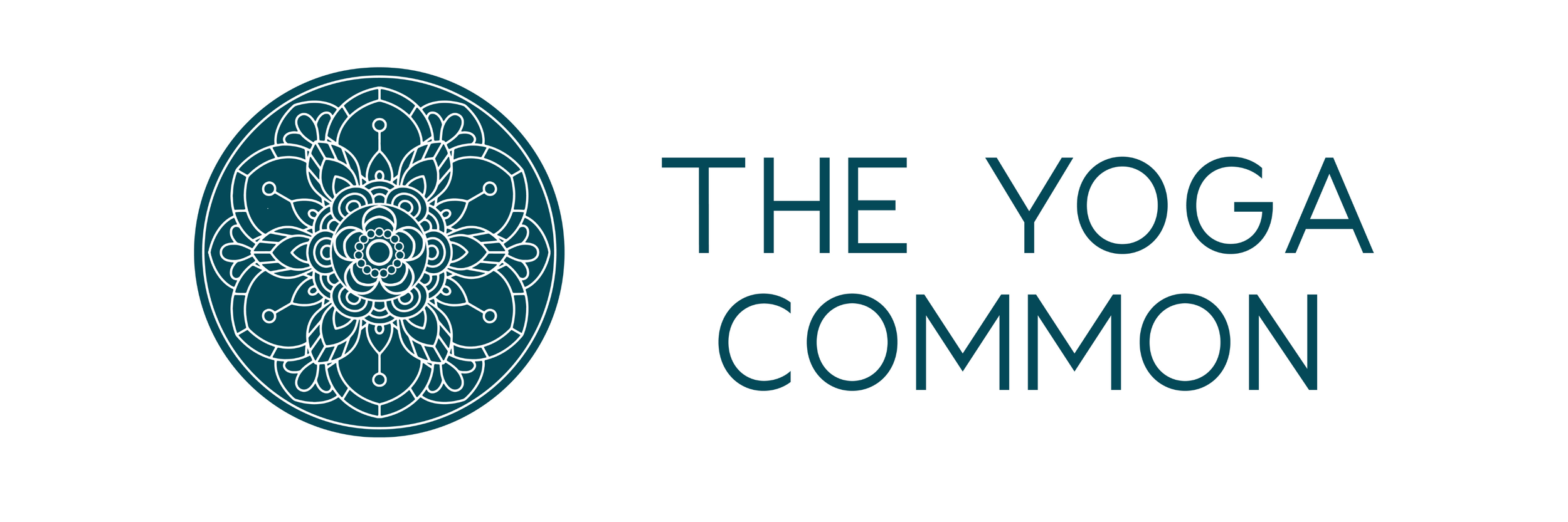 The Yoga Common - NYC & Austin