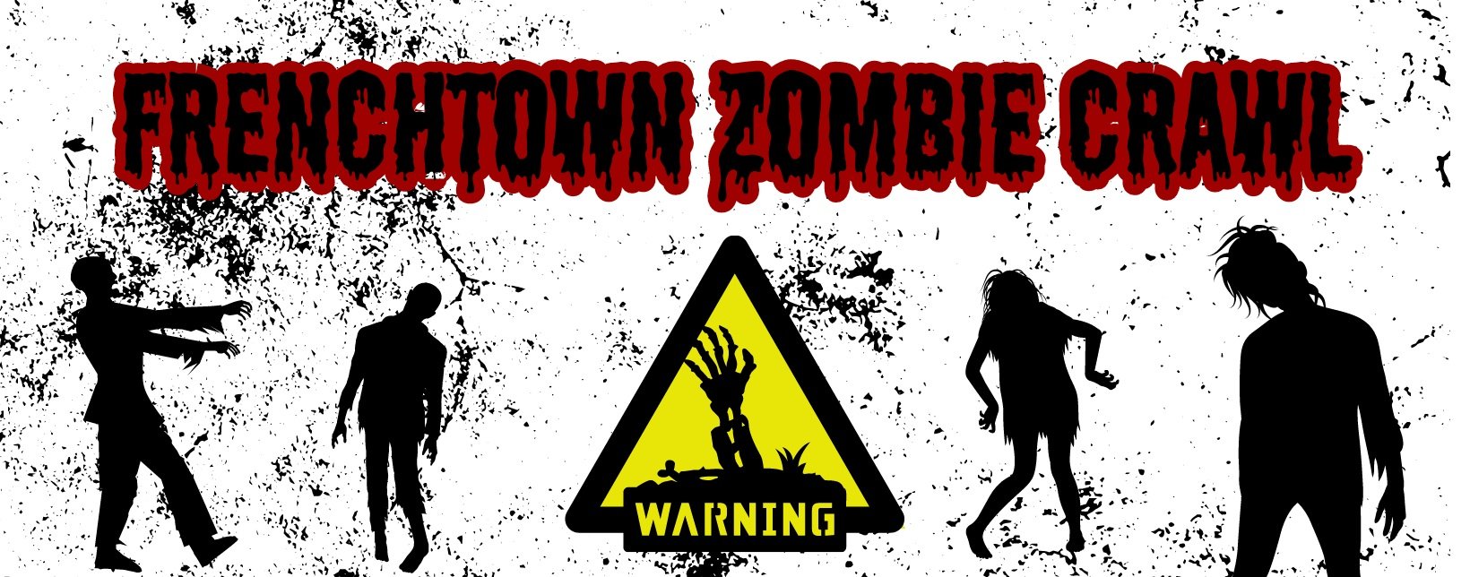 Zombie Crawl