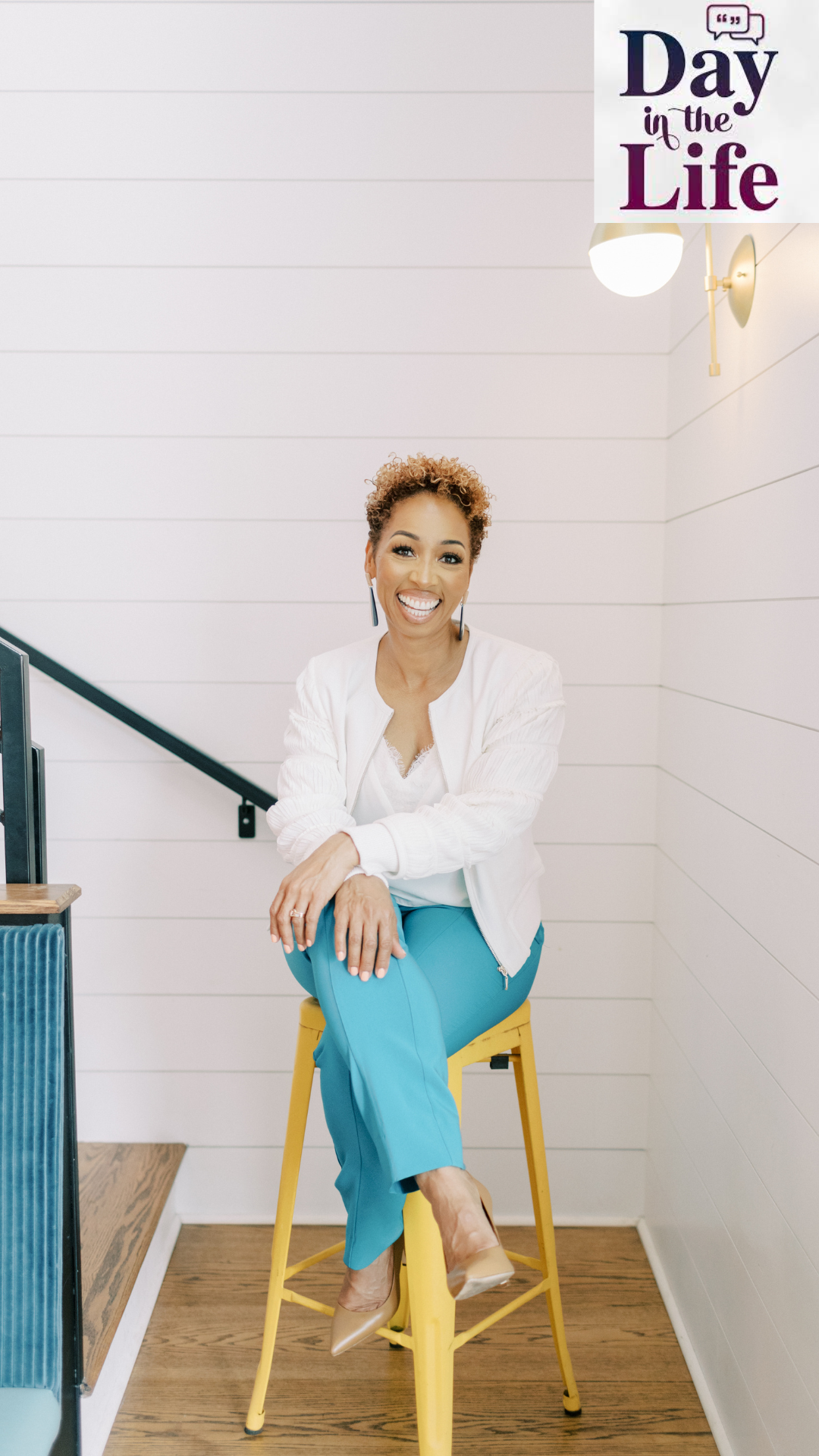 Ericka Young | Certified Financial Coach