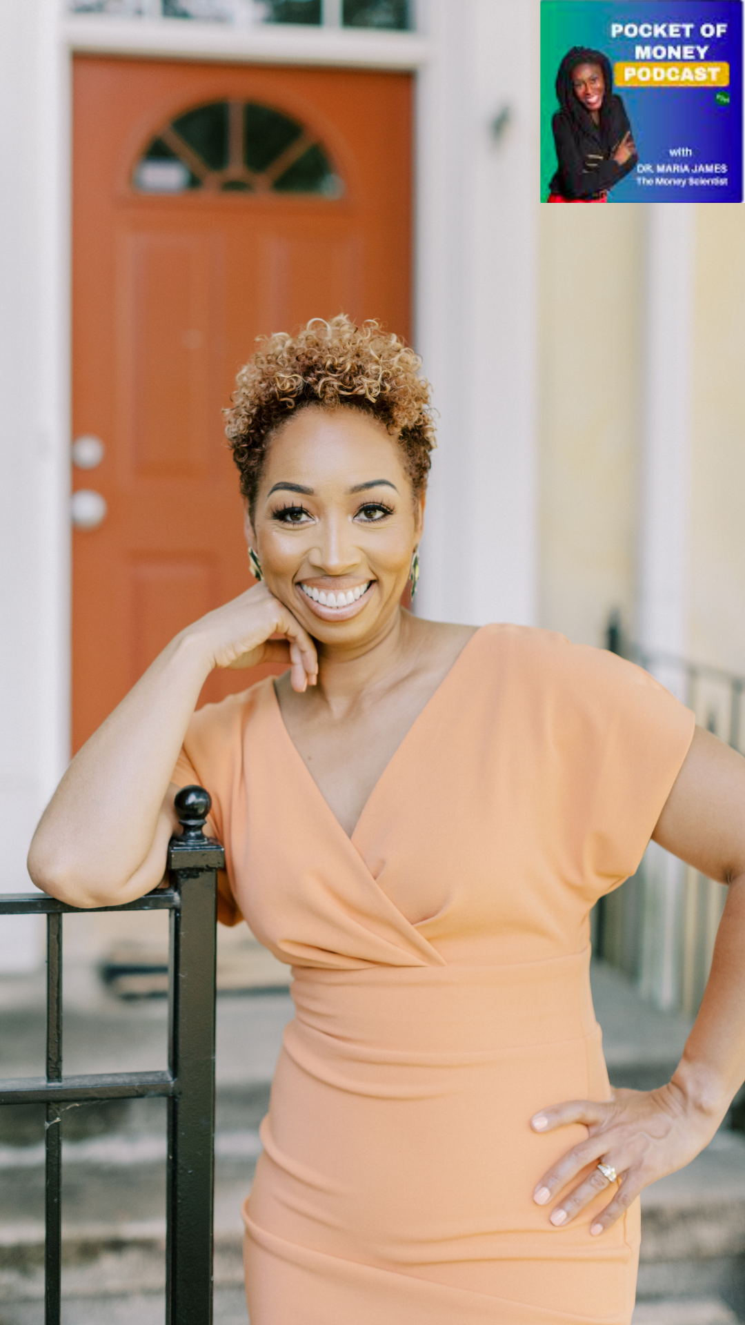 A $100,000 Journey to Debt Freedom with Ericka Young