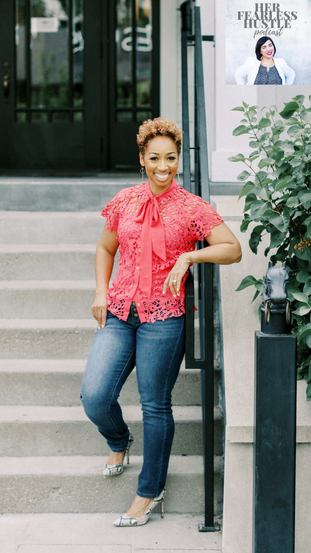 Climbing Out of Debt w/ Ericka Young