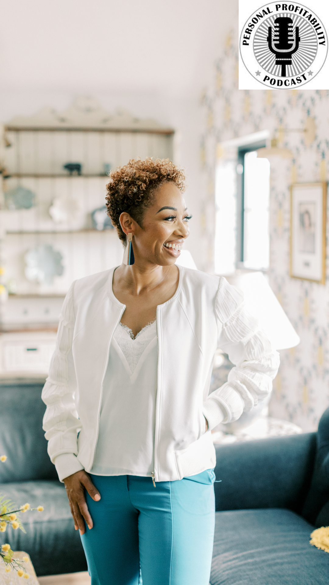 Climbing Out of Debt with Ericka Young