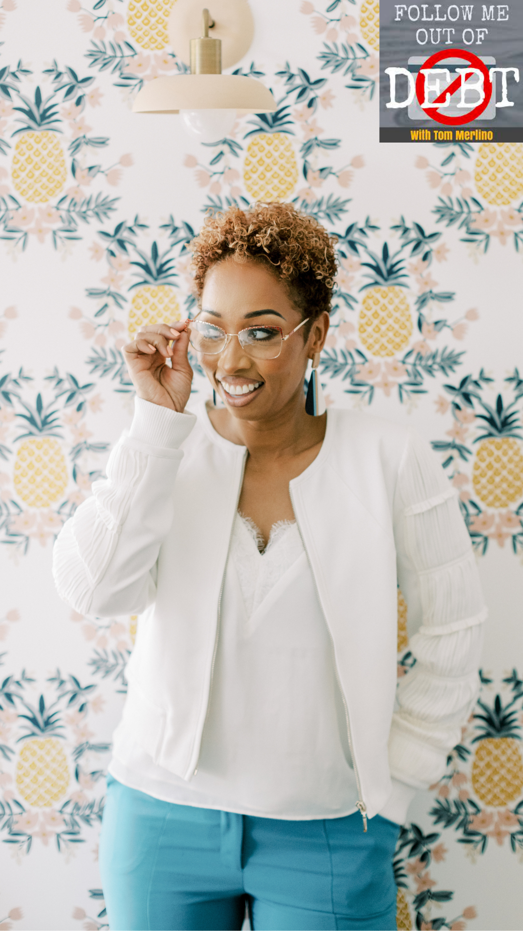 Interview with Ericka Young