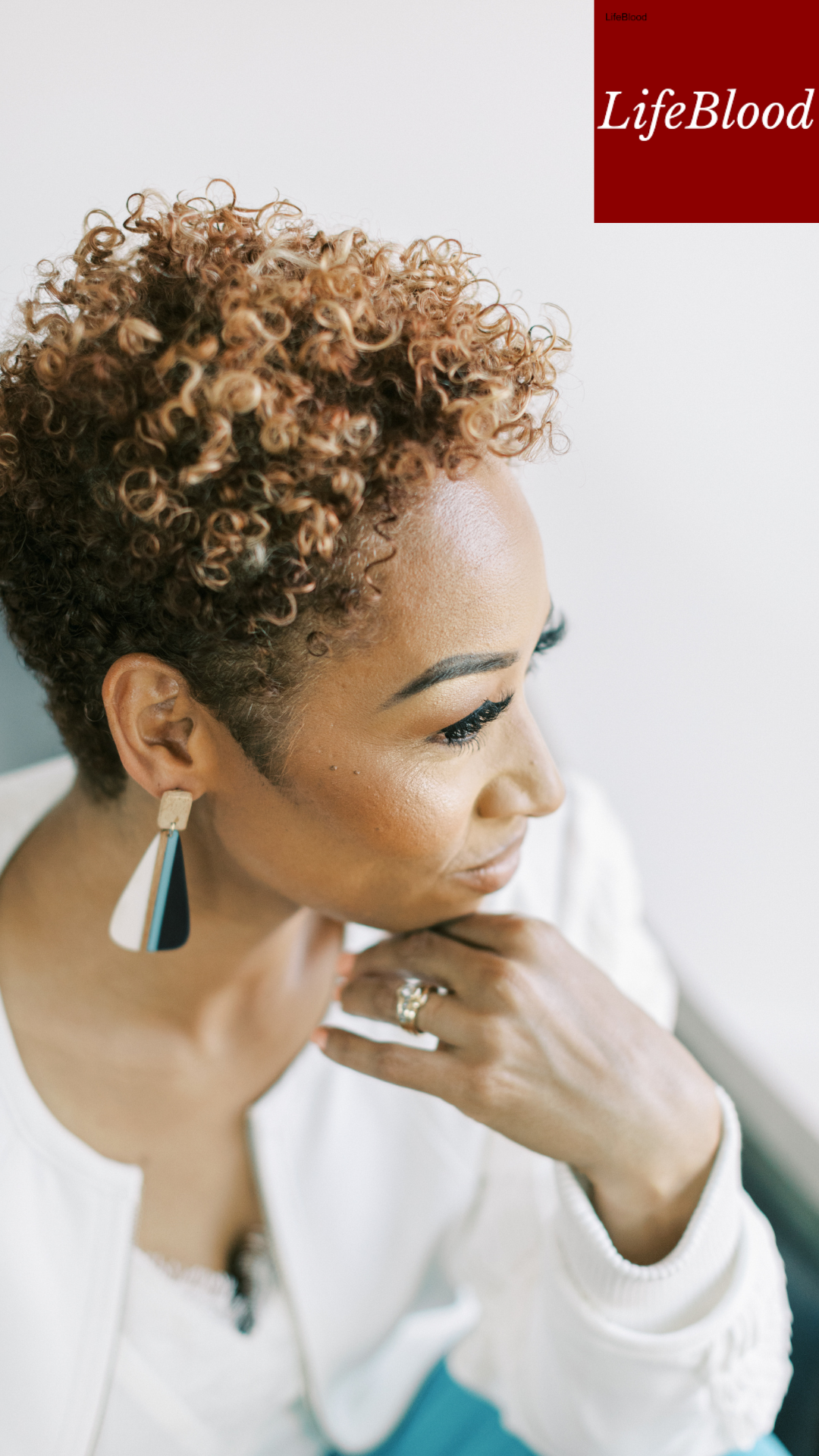 Financial Reality Checks with Ericka Young