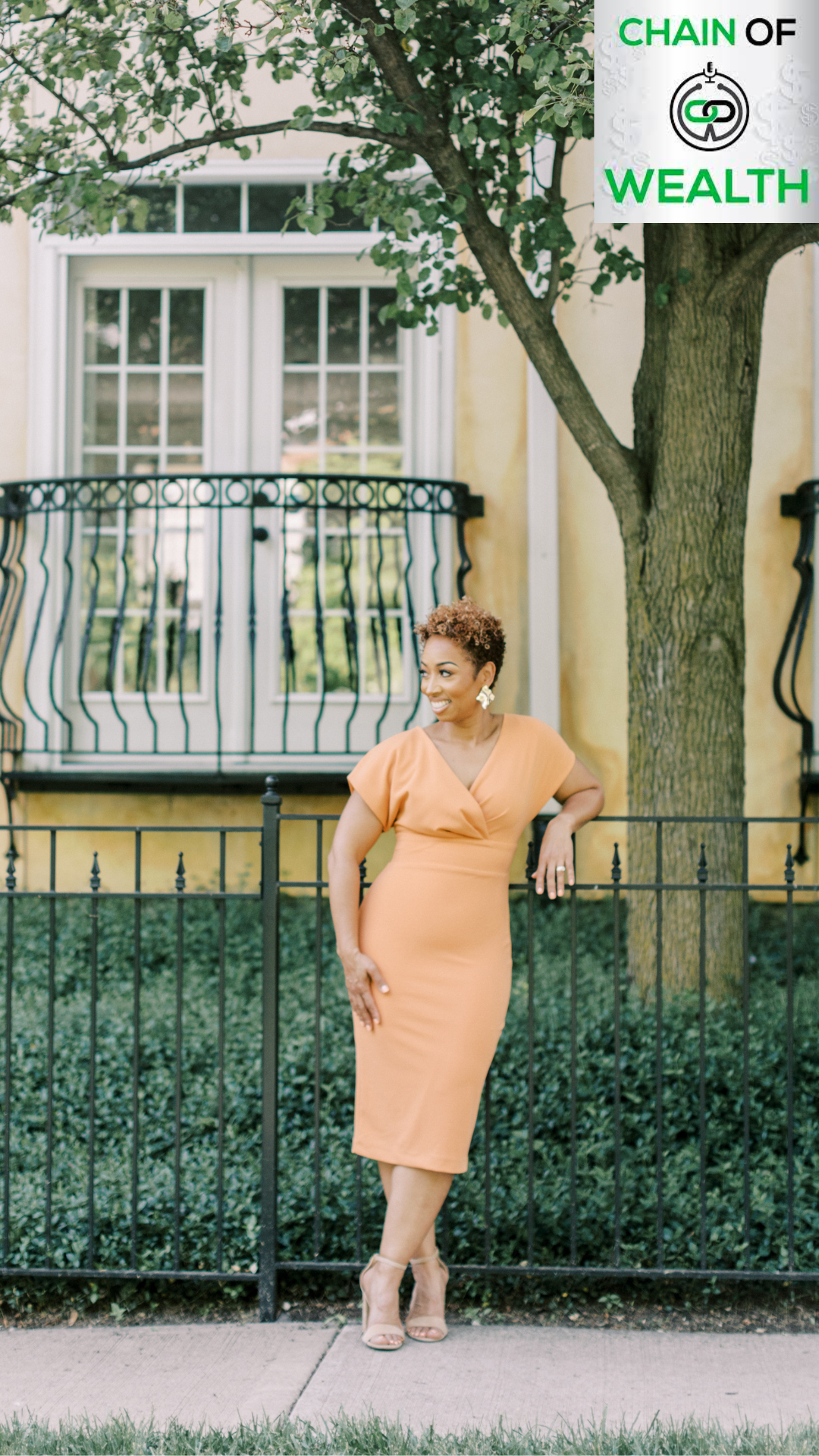 Dumping Debt with Ericka Young