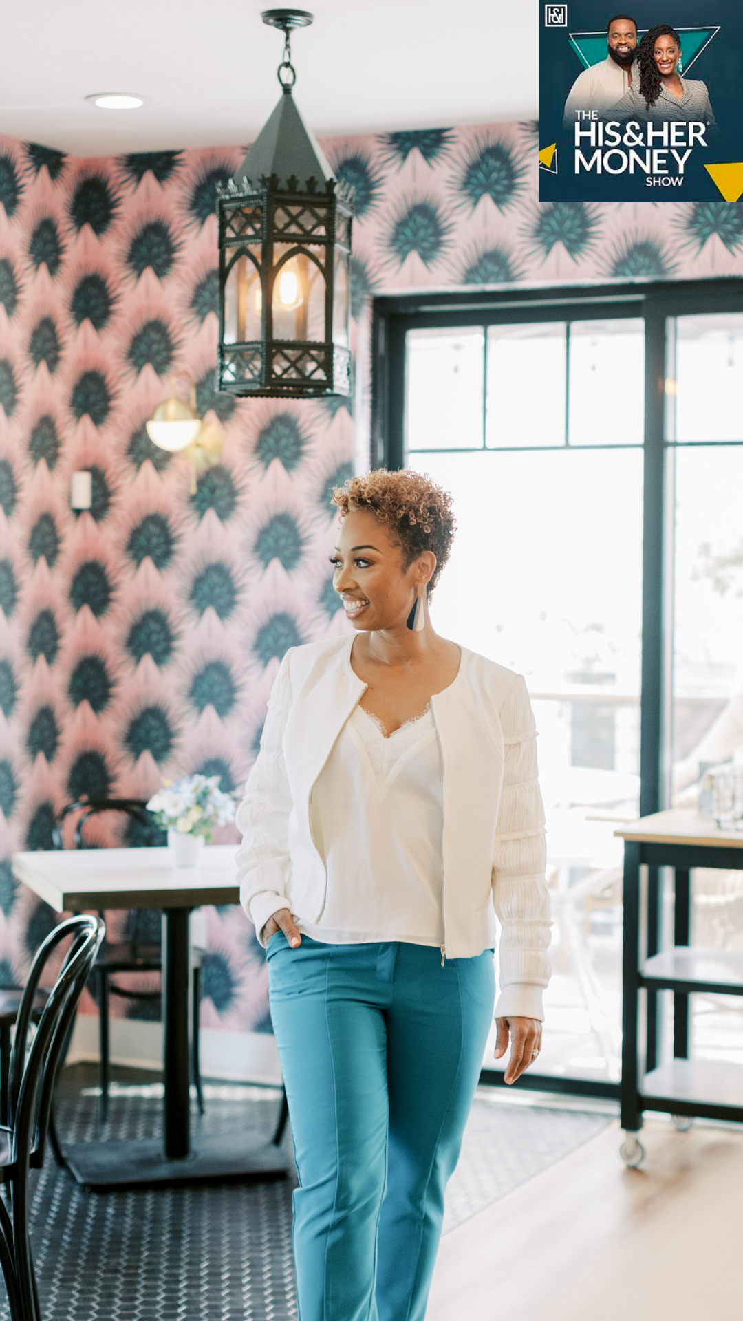 How to Budget with Your Spouse Successfully with Ericka Young