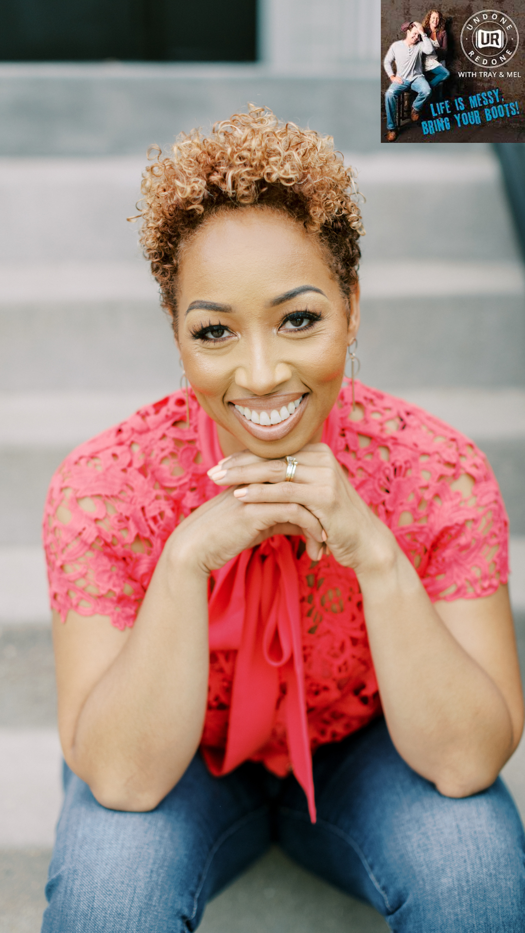 Climbing Out of Debt