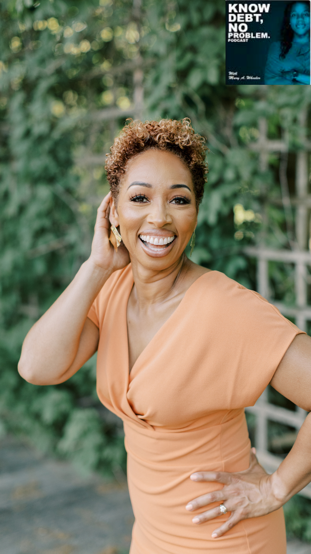 2020 Debt Kick Off with Ericka Young