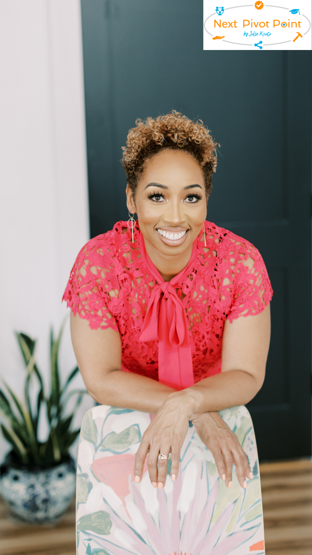 Ericka Young - Unpack Your Privilege to Be a Better Ally