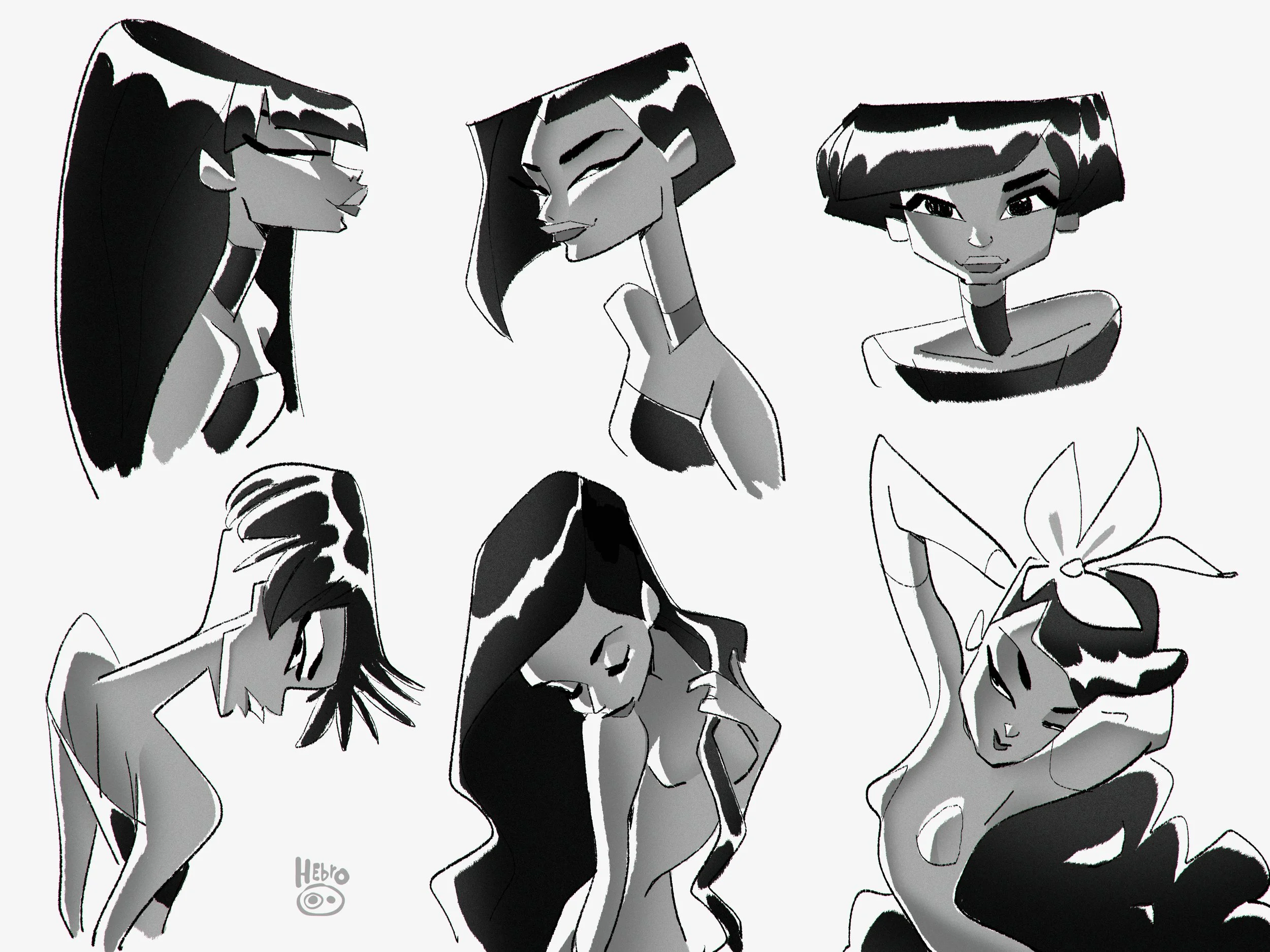 test line Hebro CD.jpg