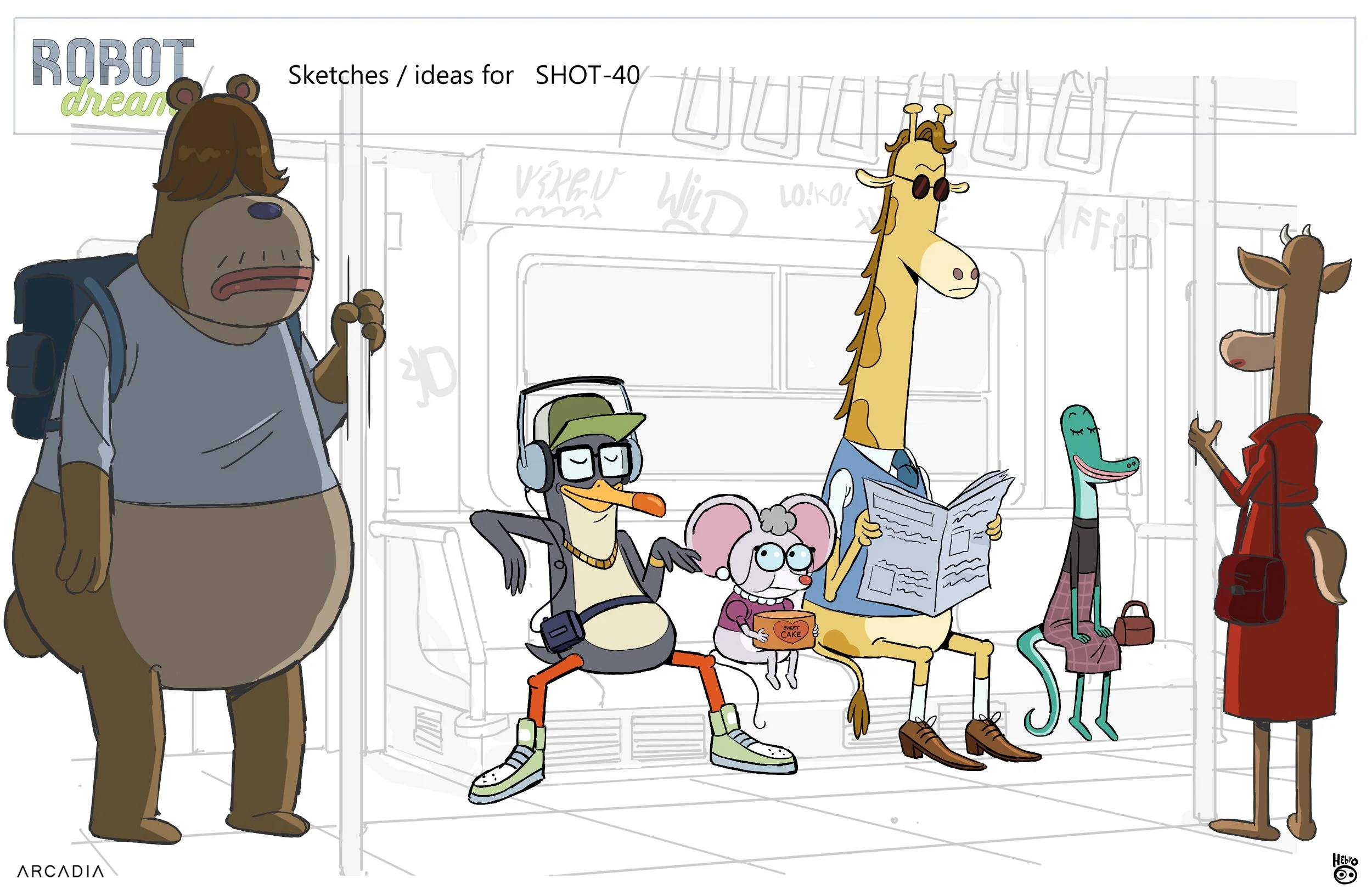 SPIKE LEE & company.jpg
