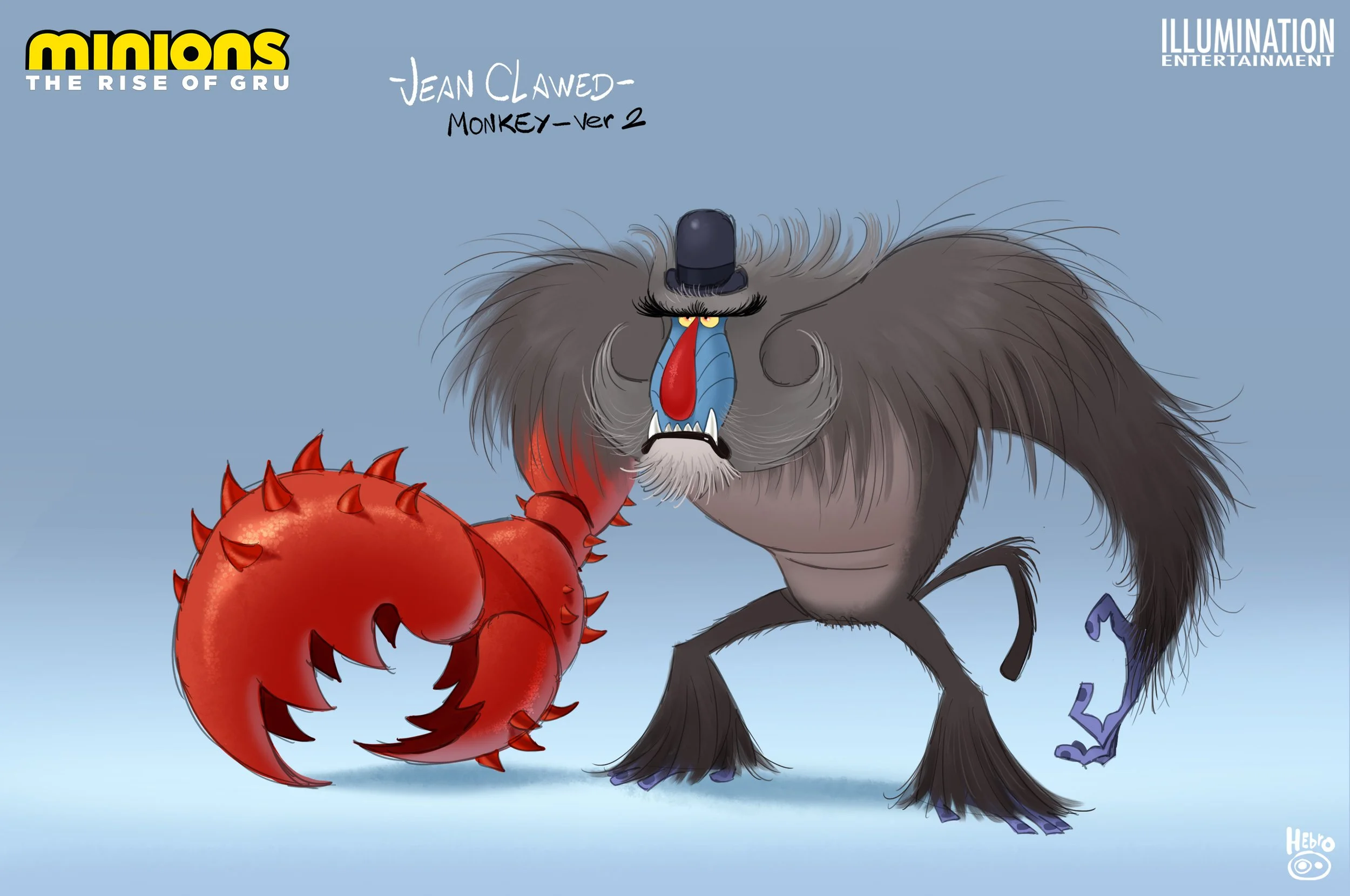 MINIONS RISE OF GRU DANIEL FERNANDEZ CASAS 8.jpg