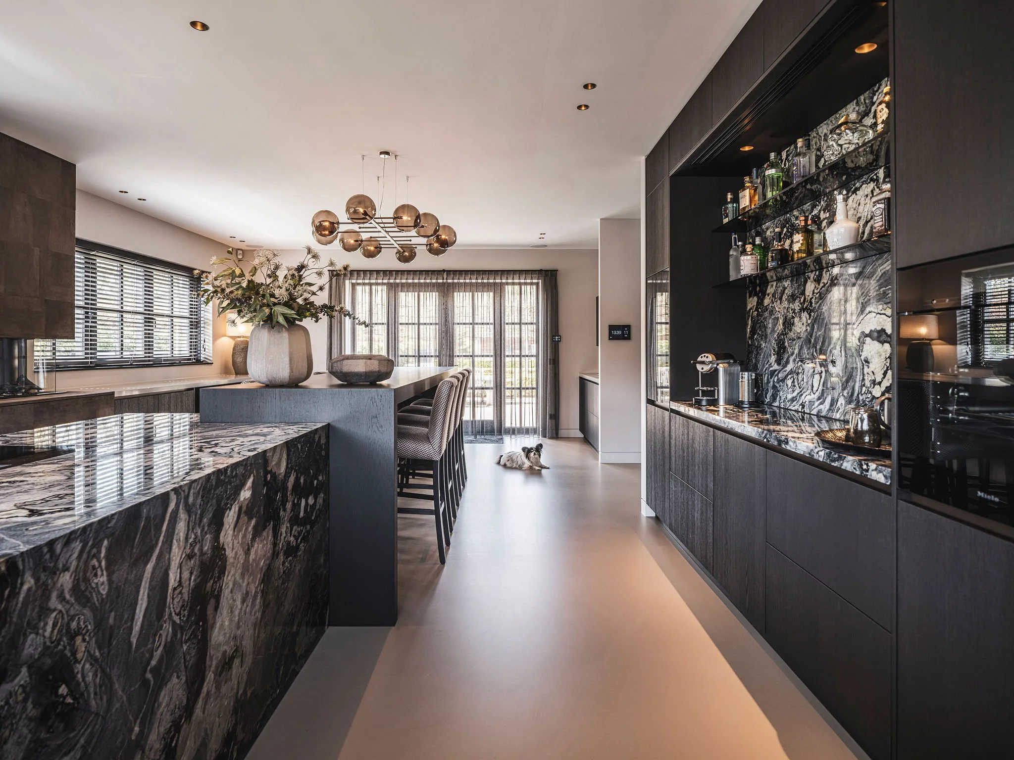 Luxe Residence Brabant