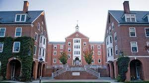Talk at Smith College
