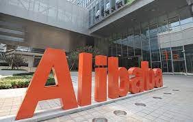 Workshop at Alibaba