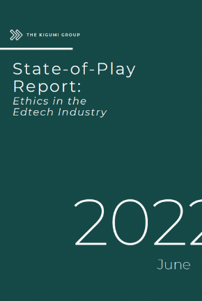 2023 State of Play Report