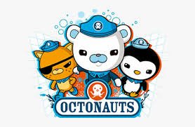 Parent Media Review: Octonauts