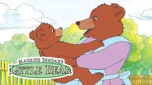 Parent Media Review: Little Bear