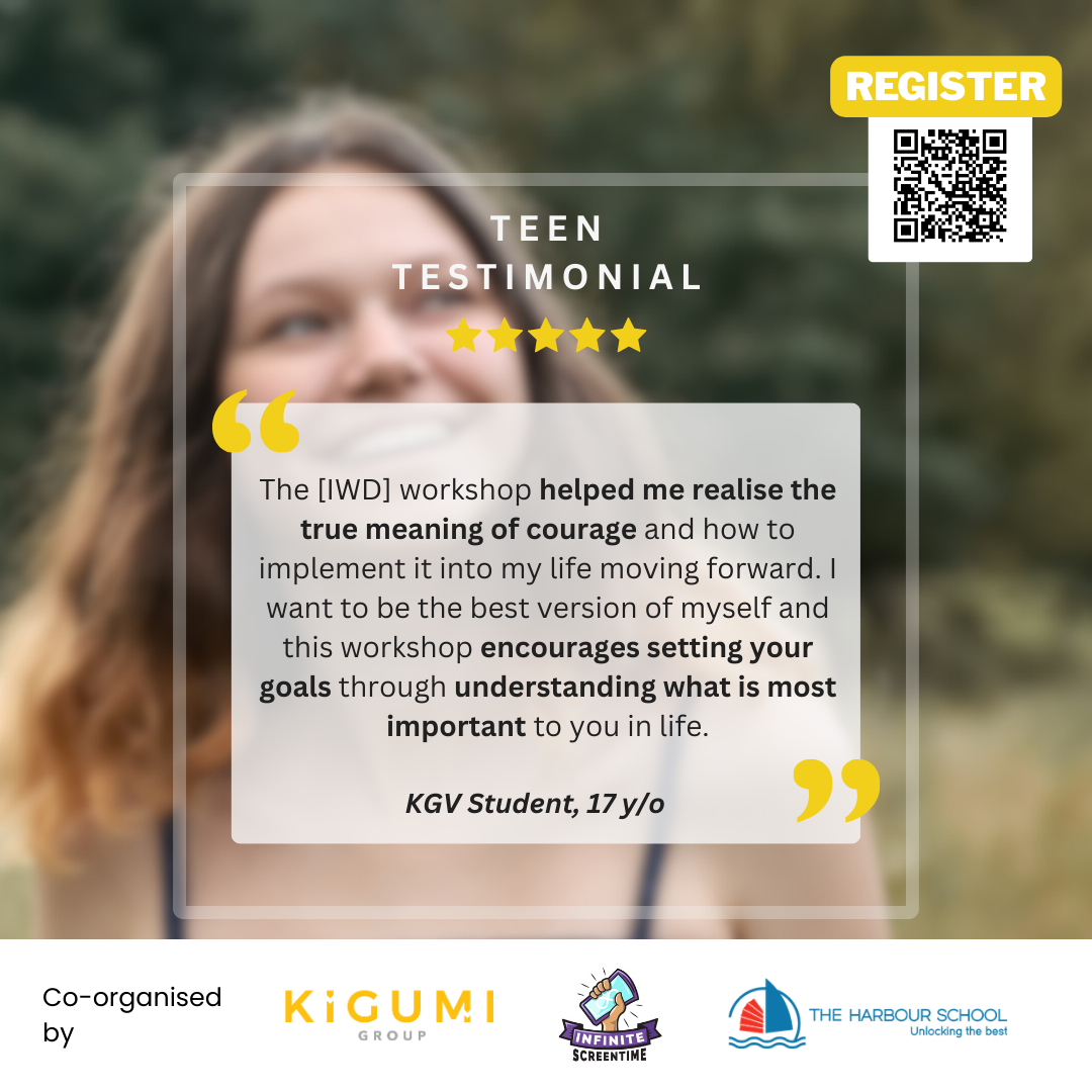 人工智慧時代的育兒之道 (20.02.2026)