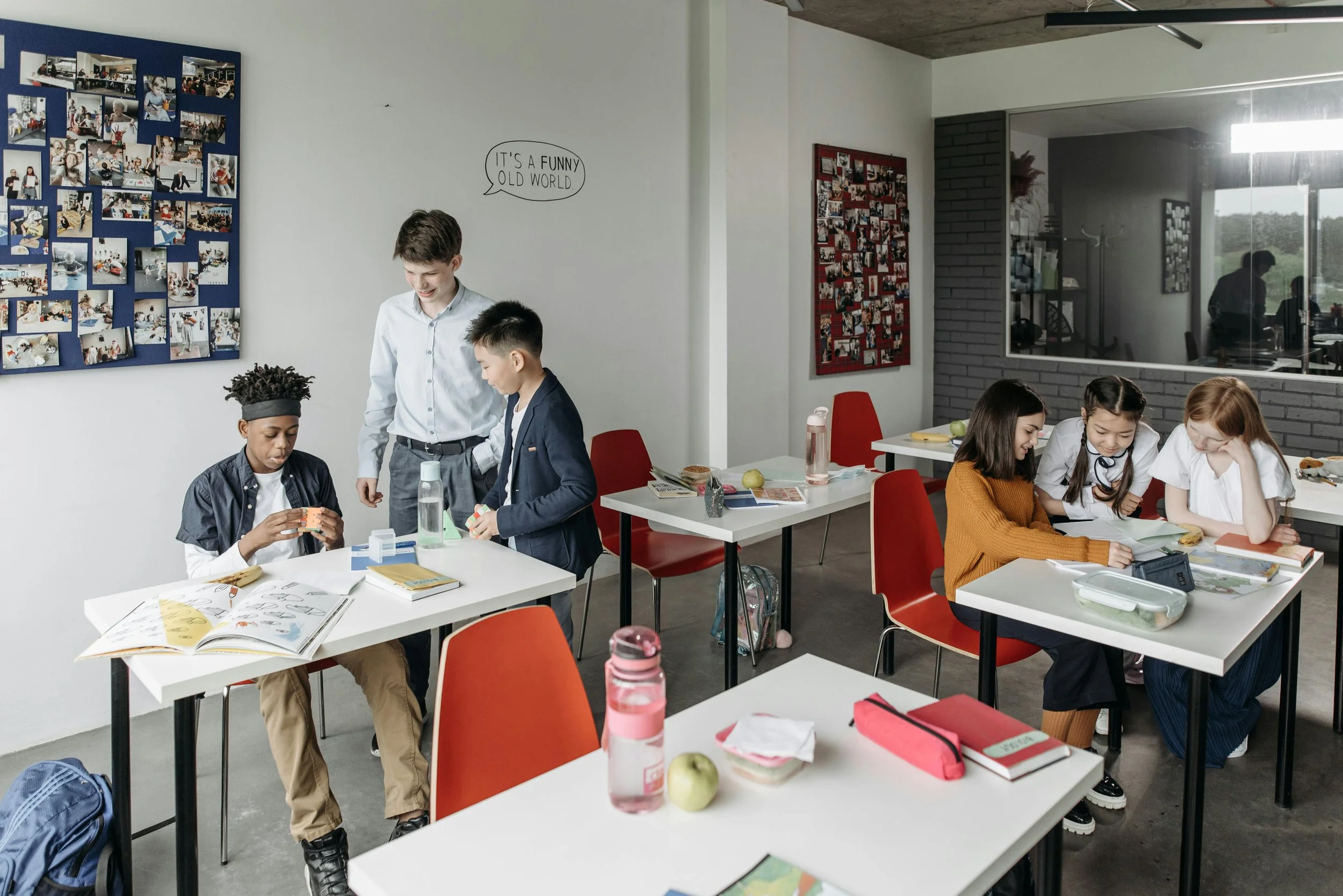 4 Reasons Students Overuse AI (And What Educators Can Do)