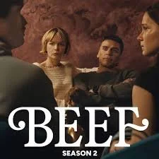What Season 2 of “Beef” Tells Us About Relationships in a Digital World