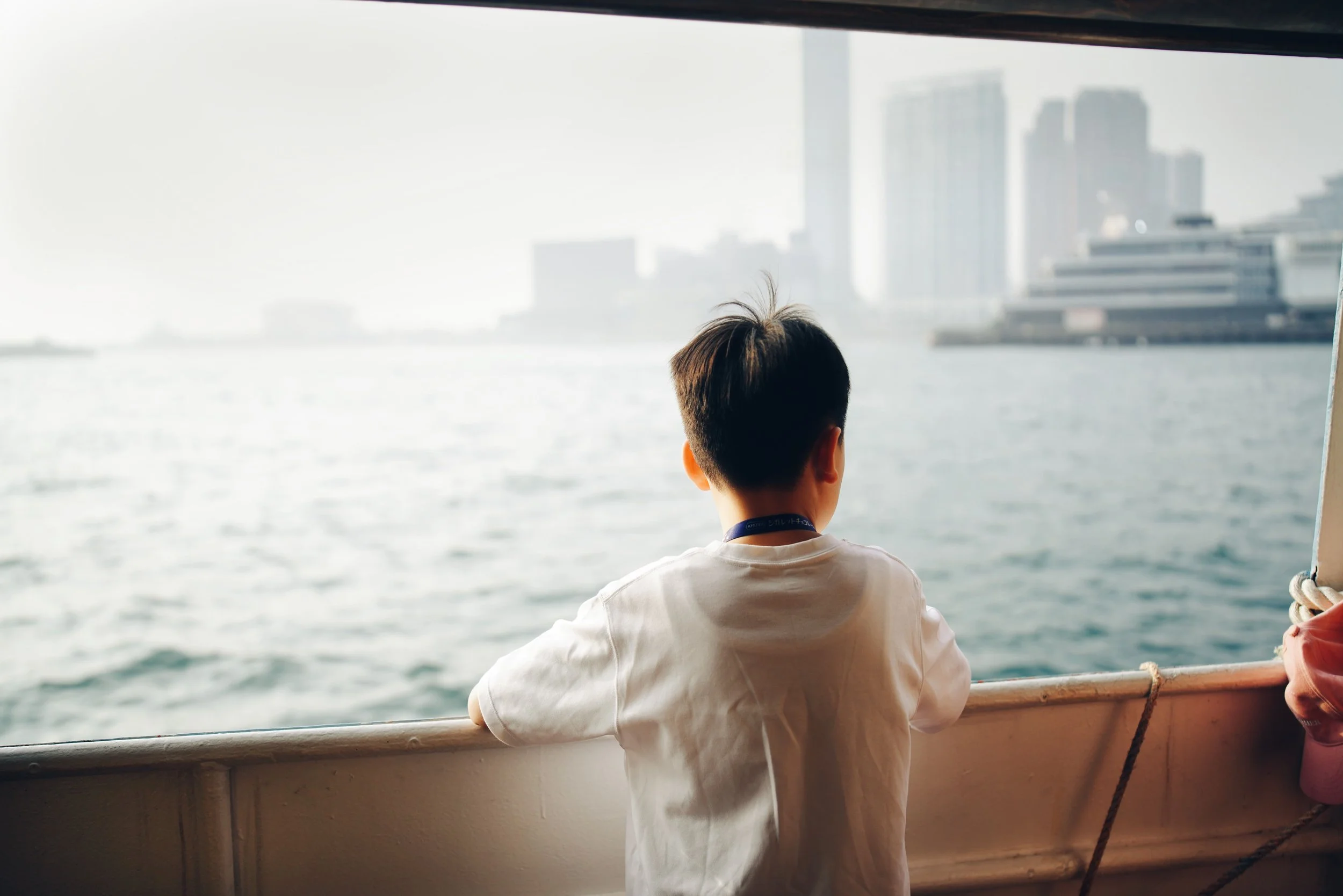 How Social-Emotional Learning Helps Kids Move from Survival to Success