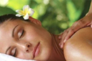 Blissful Acupressure & Healing Massage