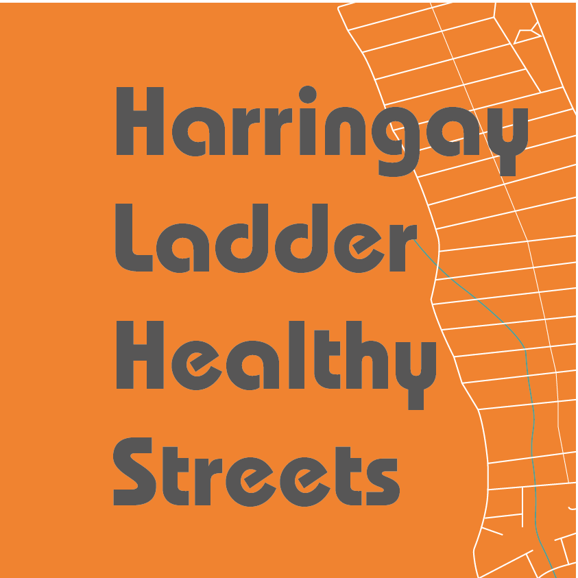 Harringay Ladder Healthy Streets