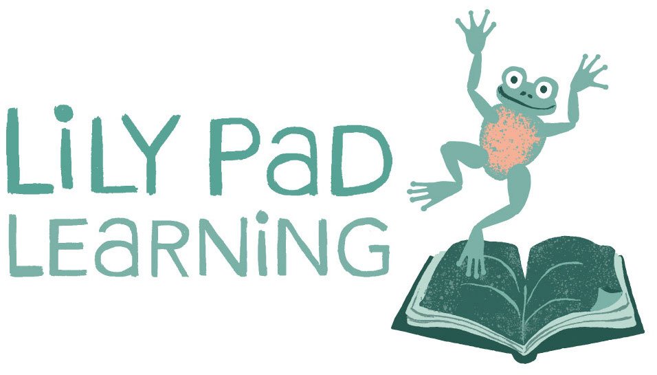 Lily Pad Learning