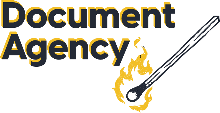 Document Agency