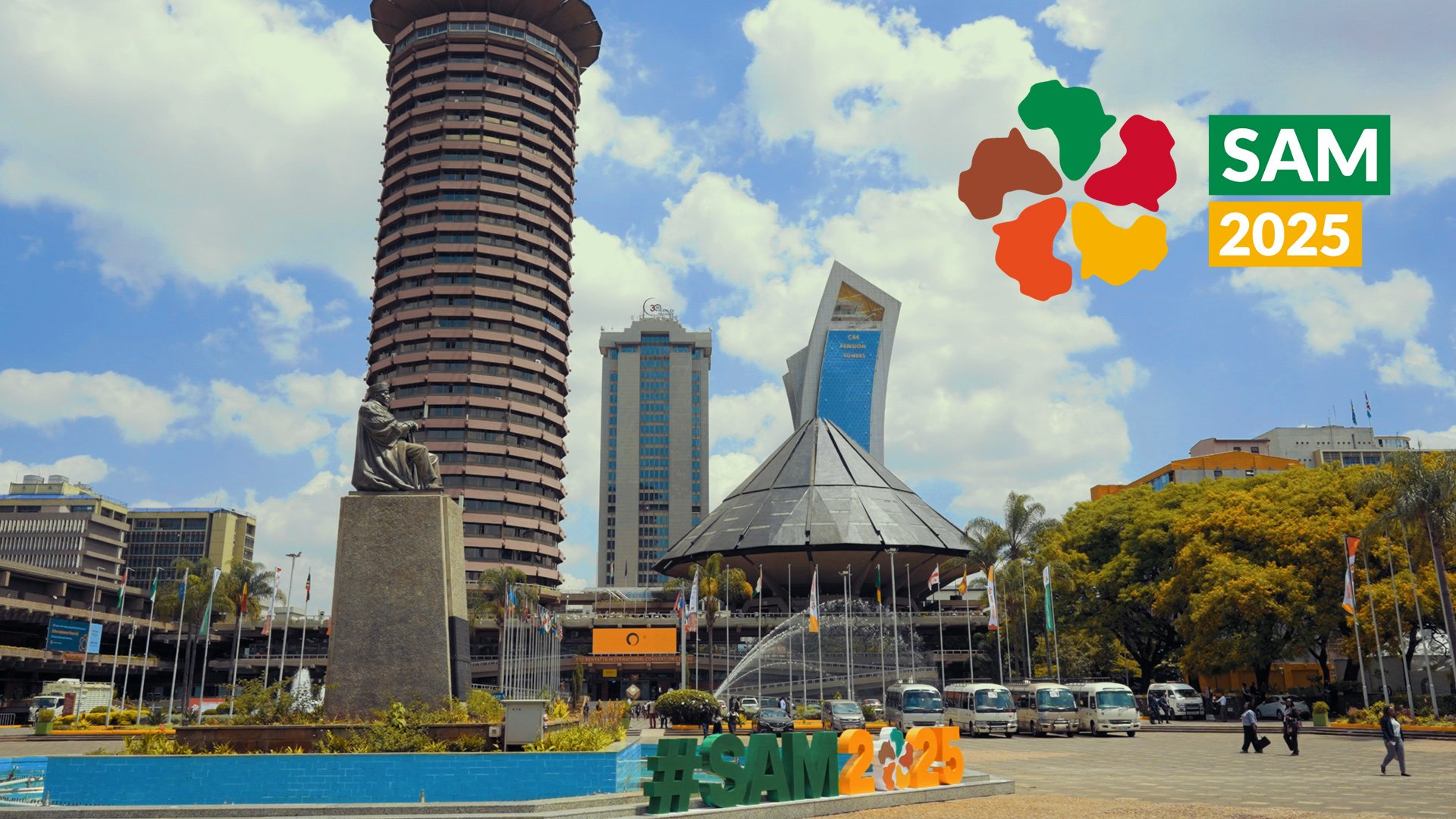 Semaine Africaine de la Finance inclusive 2025