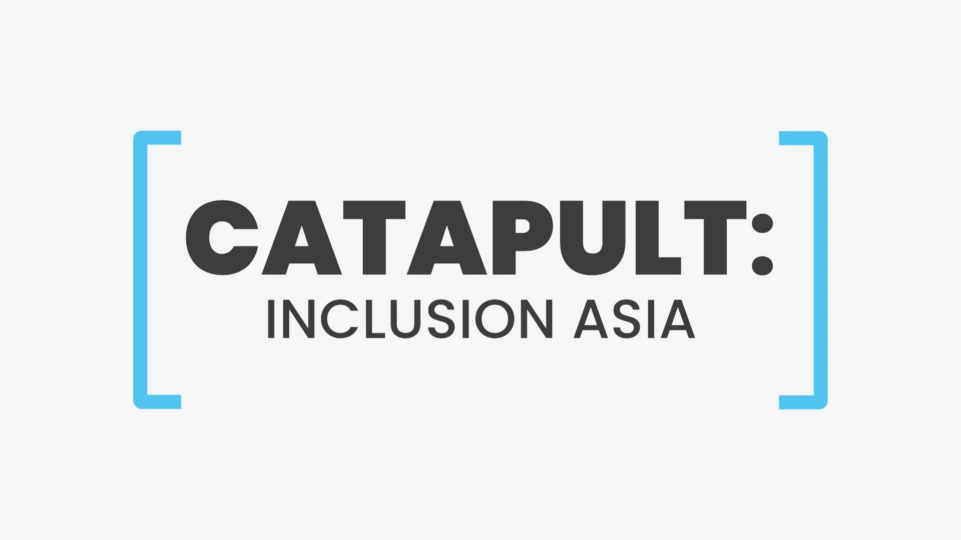 LHoFT Catapult : Inclusion Asia 2025