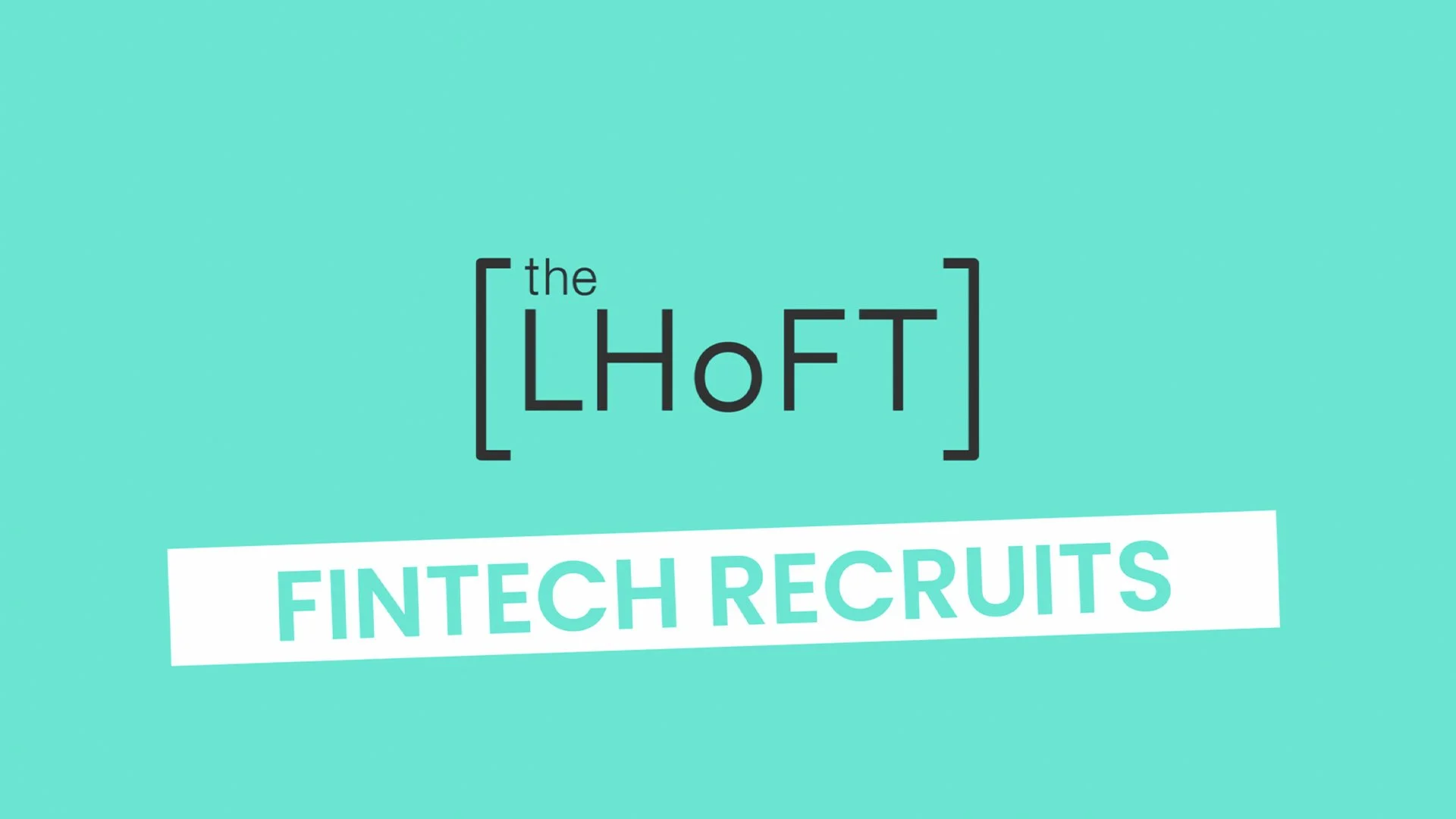 Fintech Recruits 2024