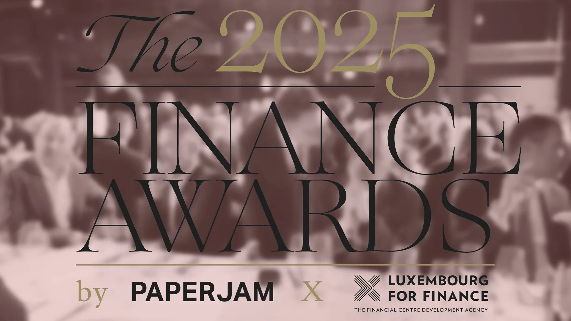 Paperjam Finance Awards 2025