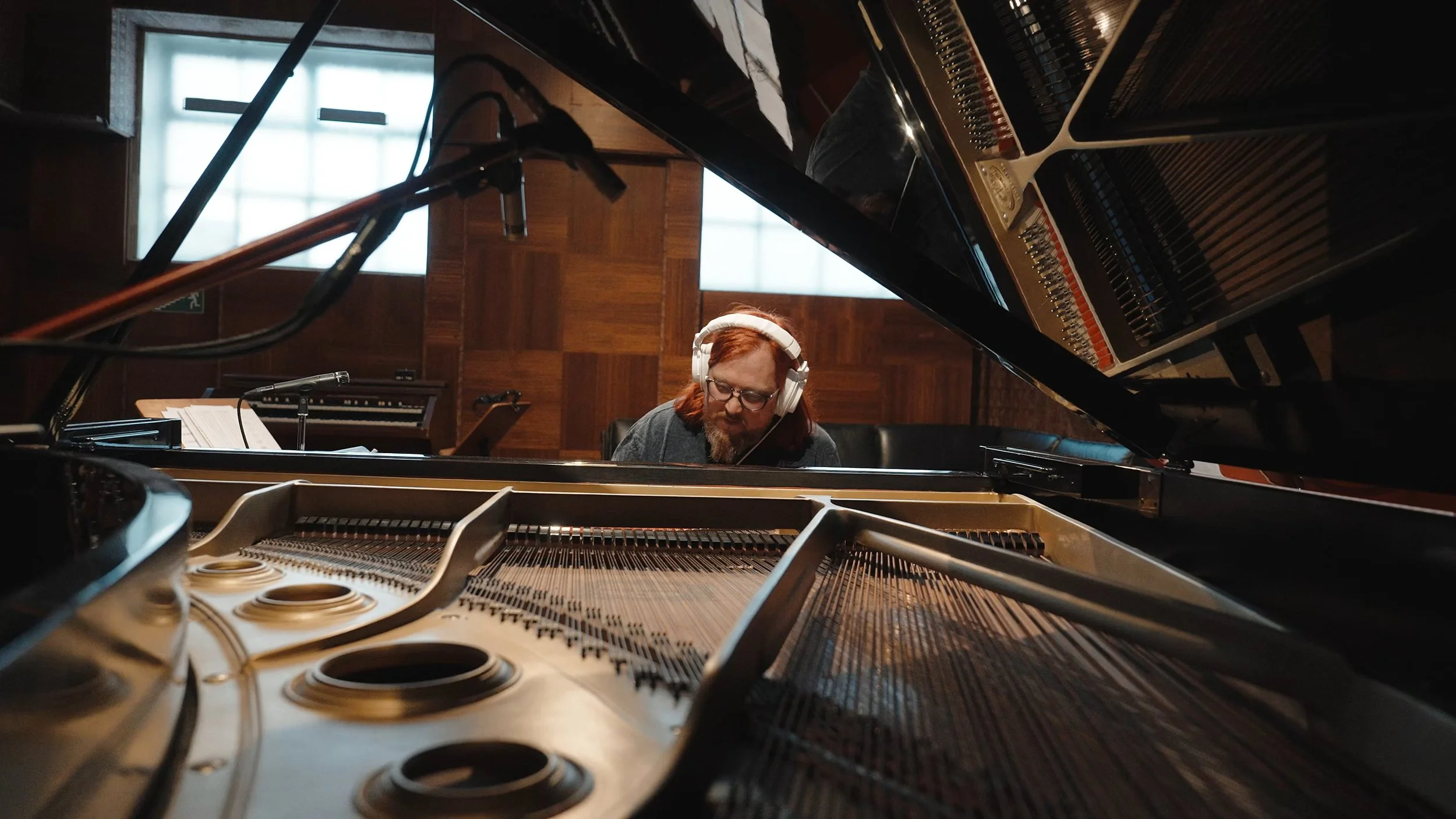 Documentaire : De L'Or Dans Les Souvenirs