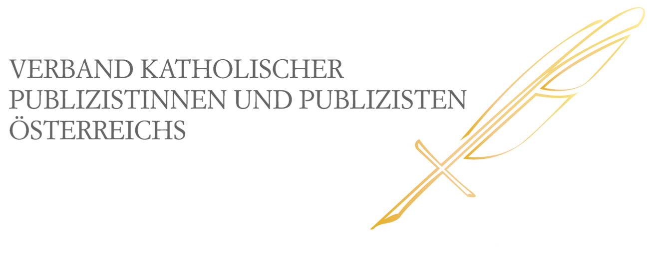 Einladungen des Verbands Katholischer Publizistinnen und Publizisten Österreichs zu Demokratie und Suizidpräventiver Berichterstattung